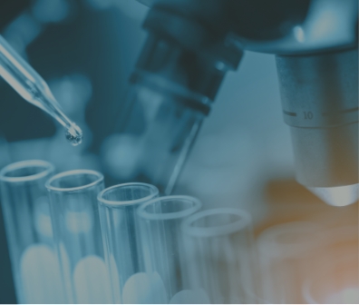 Prove e analisi chimiche